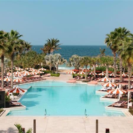 Banyan Tree Dubai At Bluewaters Hotel Ngoại thất bức ảnh