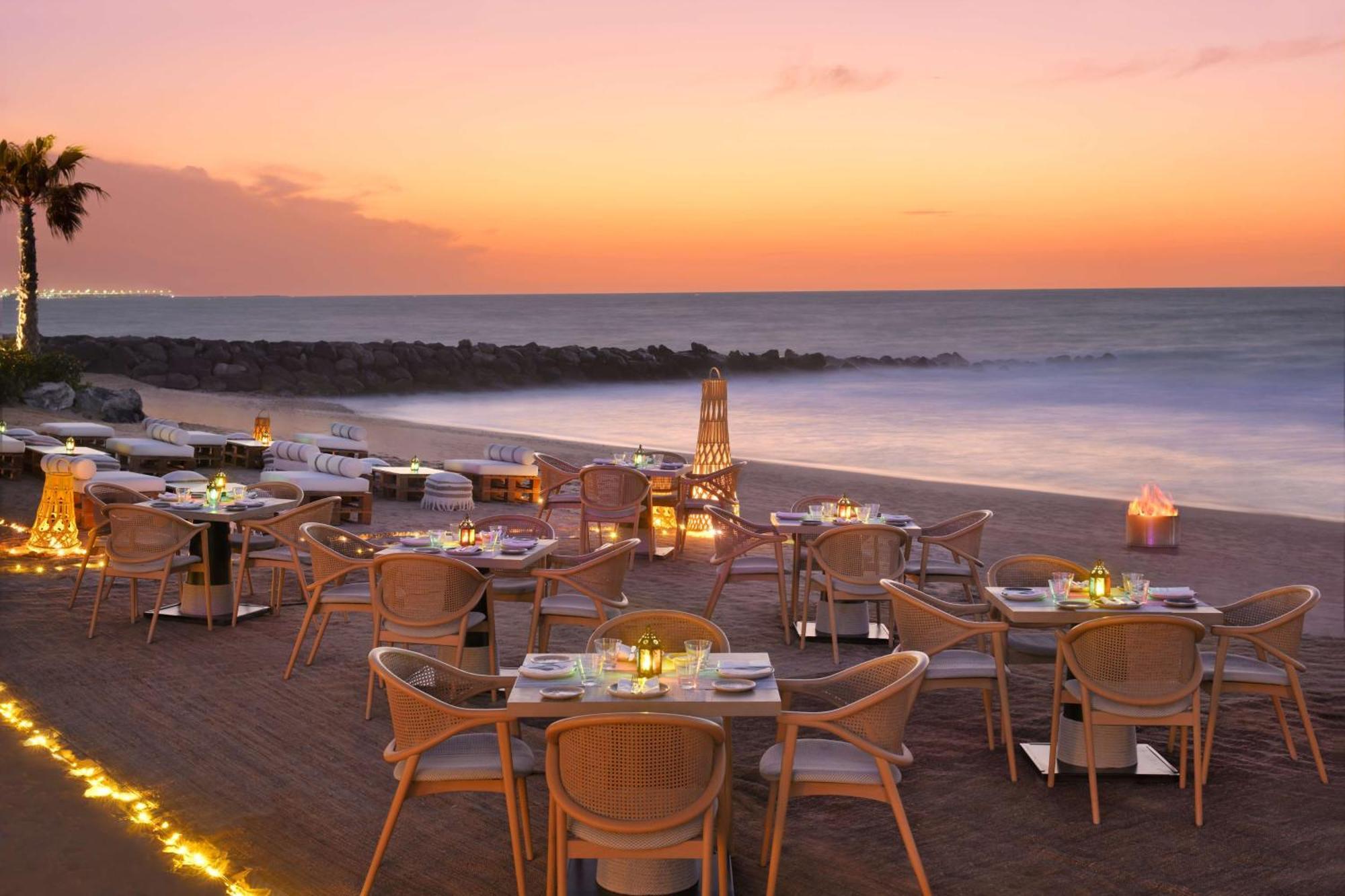 Banyan Tree Dubai At Bluewaters Hotel Ngoại thất bức ảnh
