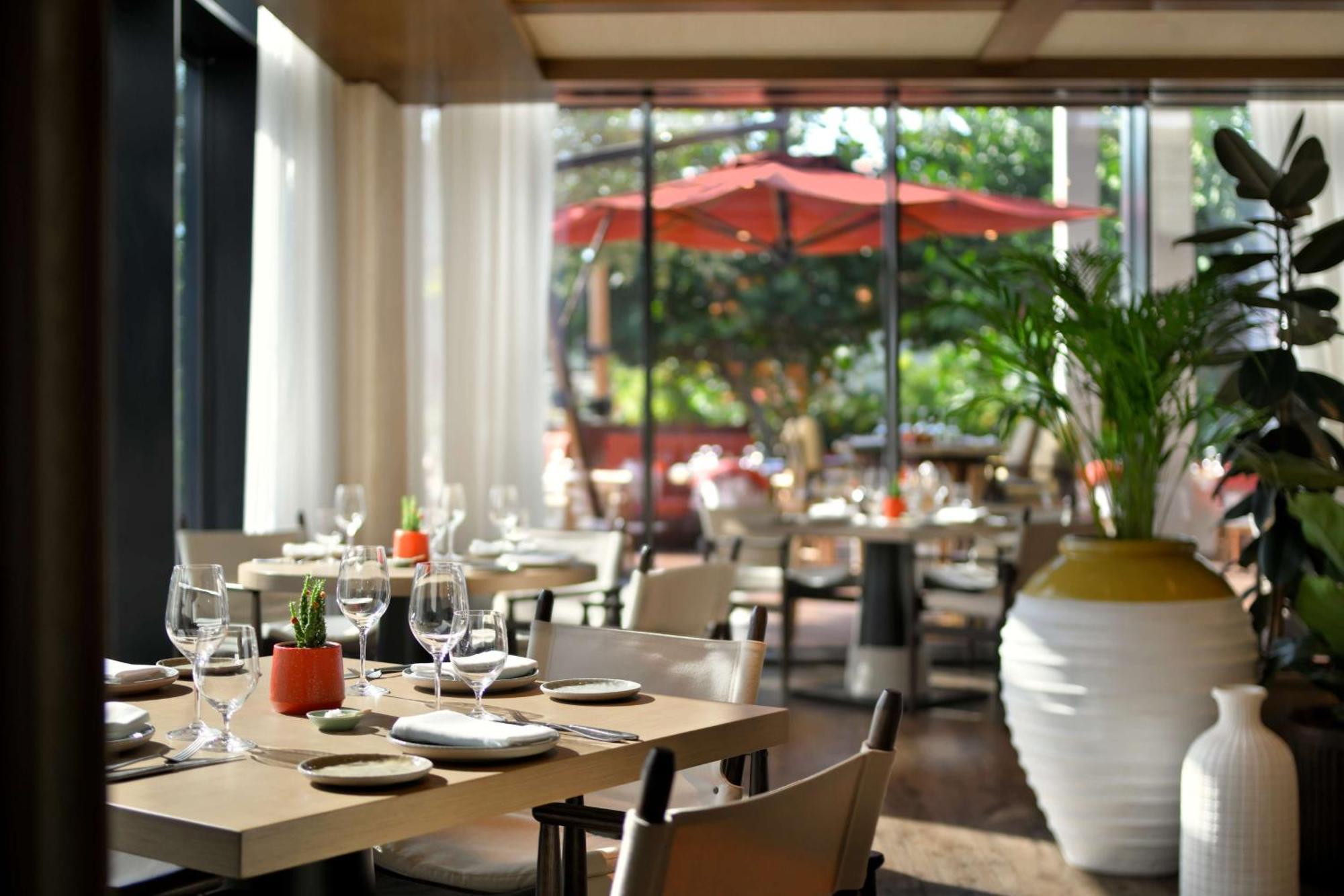 Banyan Tree Dubai At Bluewaters Hotel Ngoại thất bức ảnh