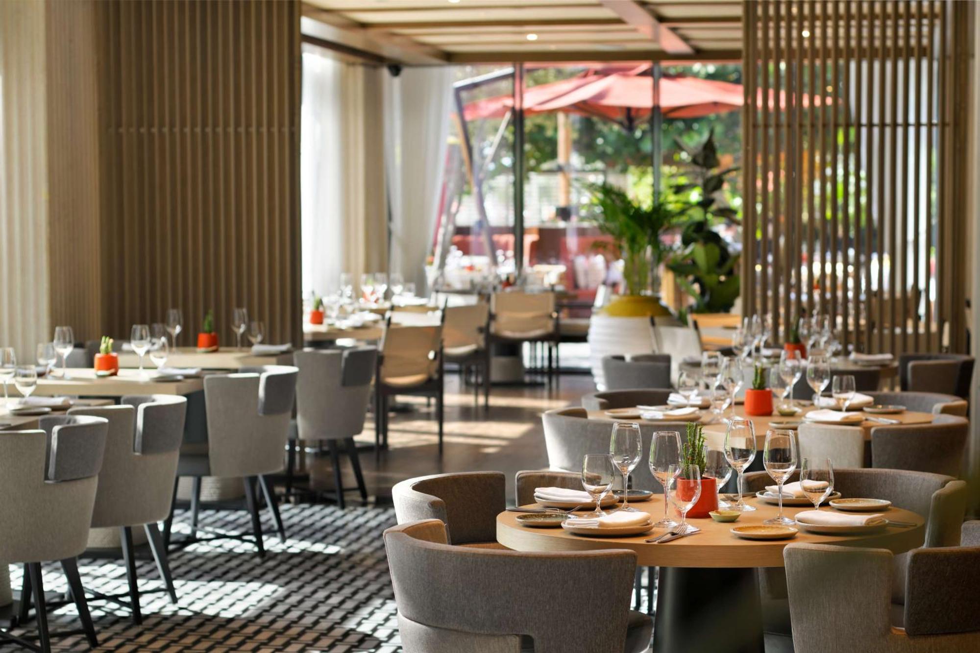 Banyan Tree Dubai At Bluewaters Hotel Ngoại thất bức ảnh