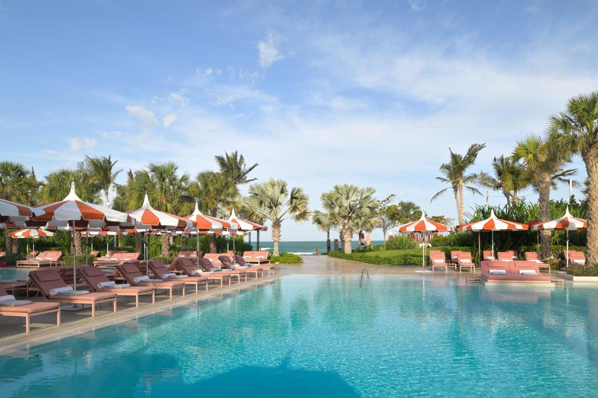 Banyan Tree Dubai At Bluewaters Hotel Ngoại thất bức ảnh