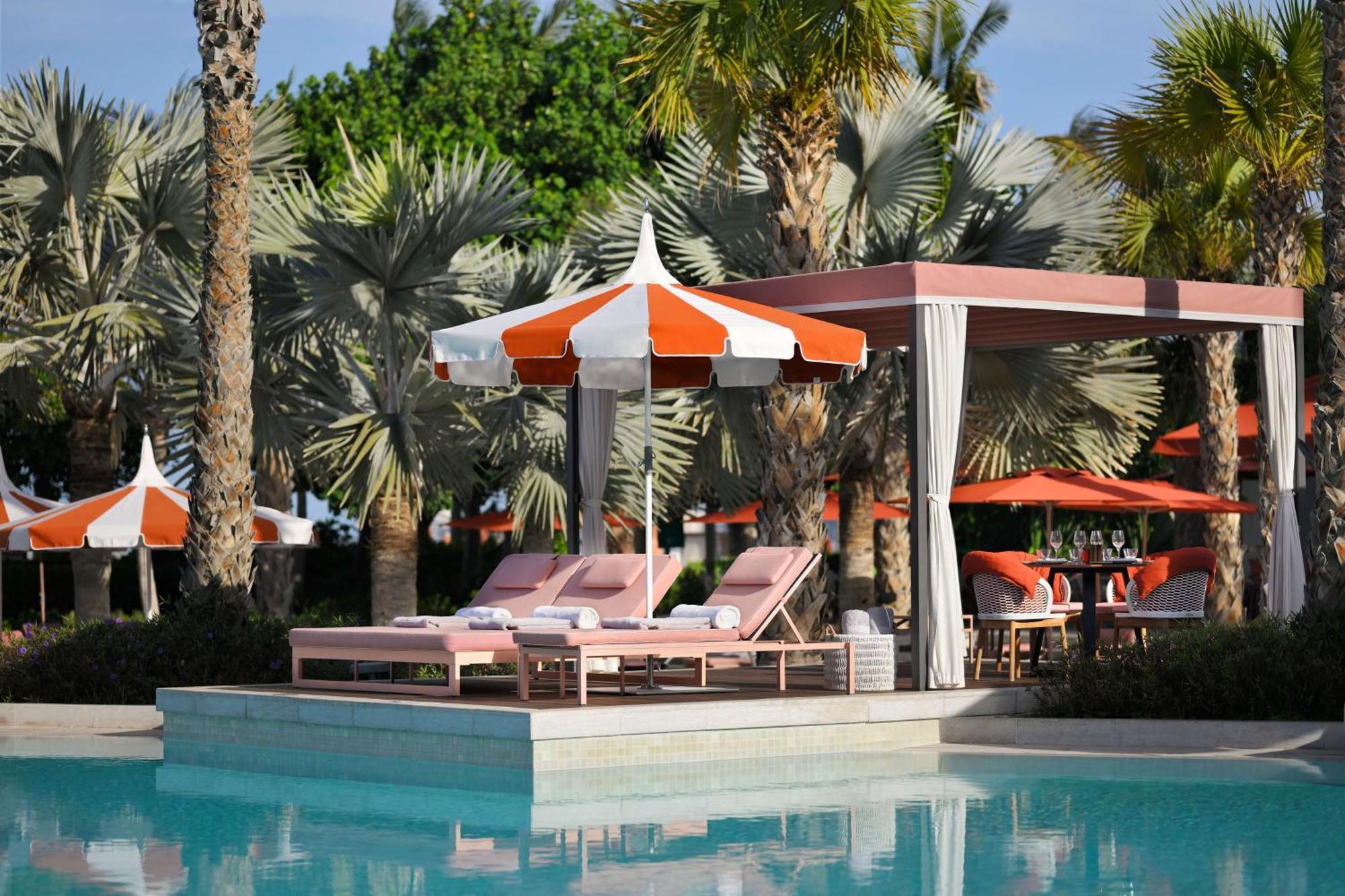 Banyan Tree Dubai At Bluewaters Hotel Ngoại thất bức ảnh