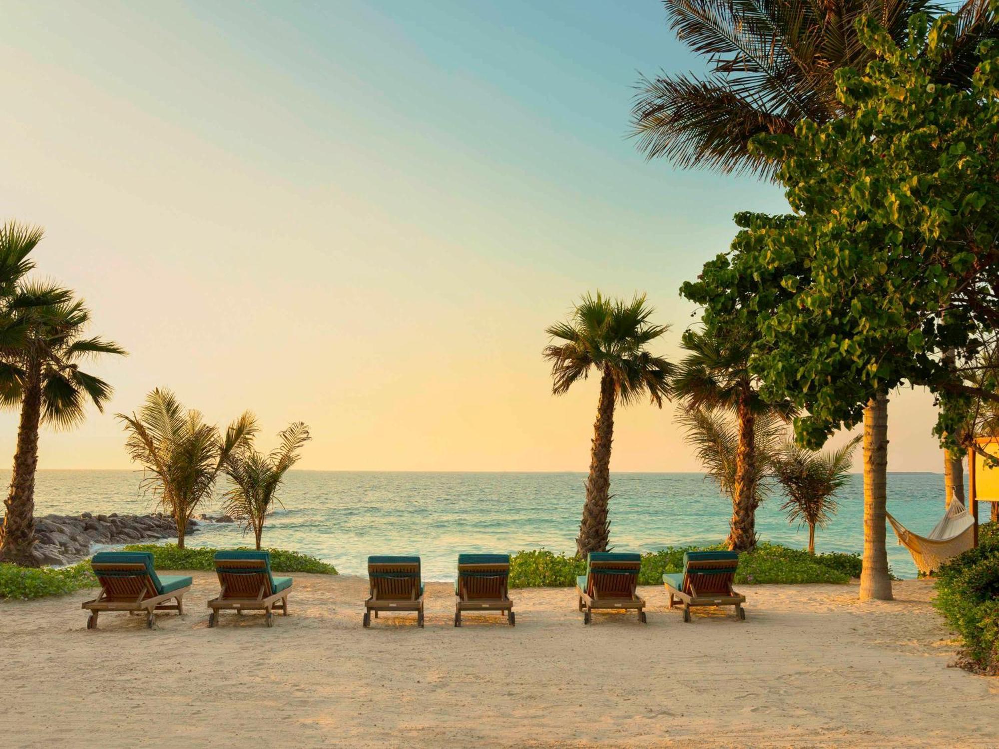 Banyan Tree Dubai At Bluewaters Hotel Ngoại thất bức ảnh