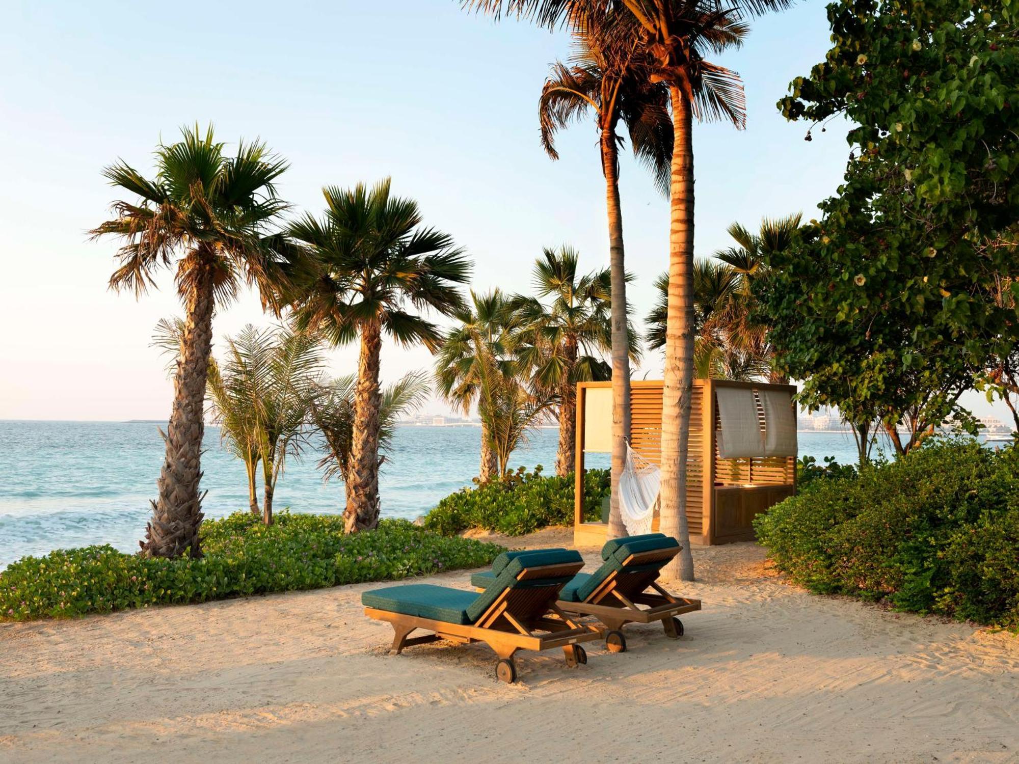 Banyan Tree Dubai At Bluewaters Hotel Ngoại thất bức ảnh