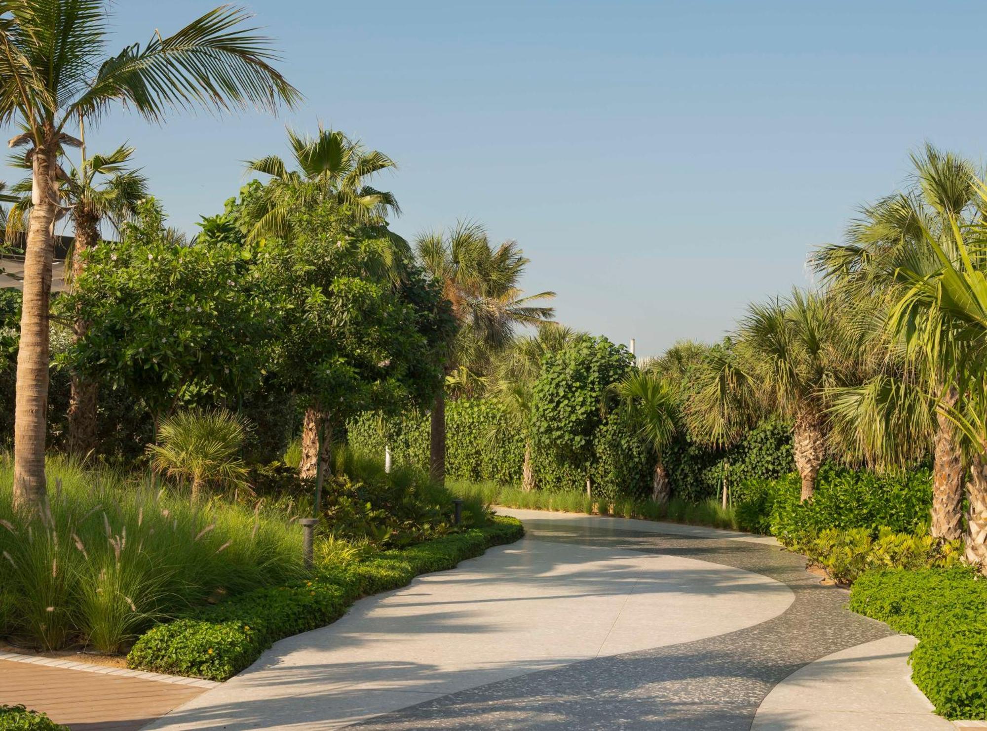 Banyan Tree Dubai At Bluewaters Hotel Ngoại thất bức ảnh