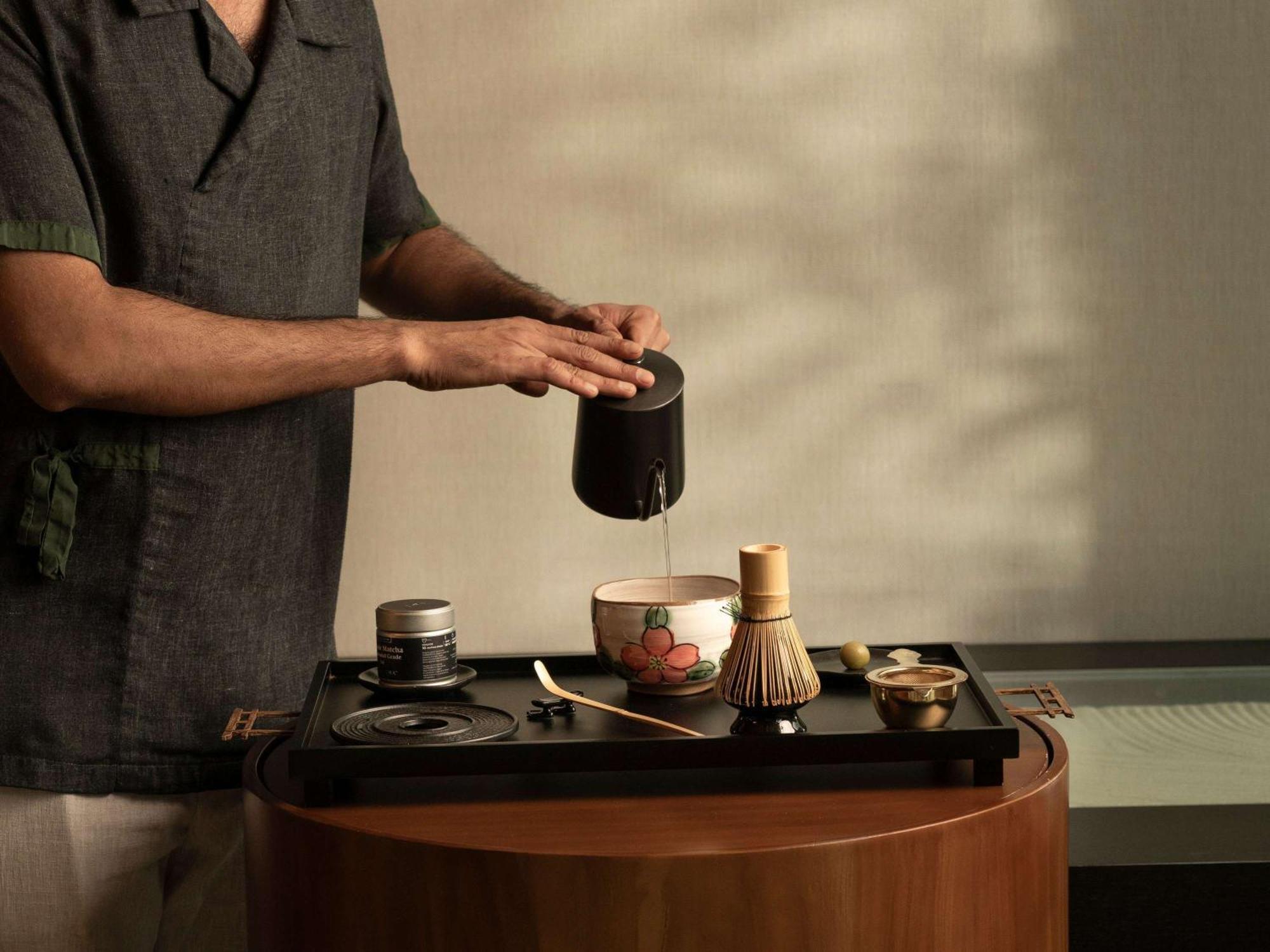 Banyan Tree Dubai At Bluewaters Hotel Ngoại thất bức ảnh