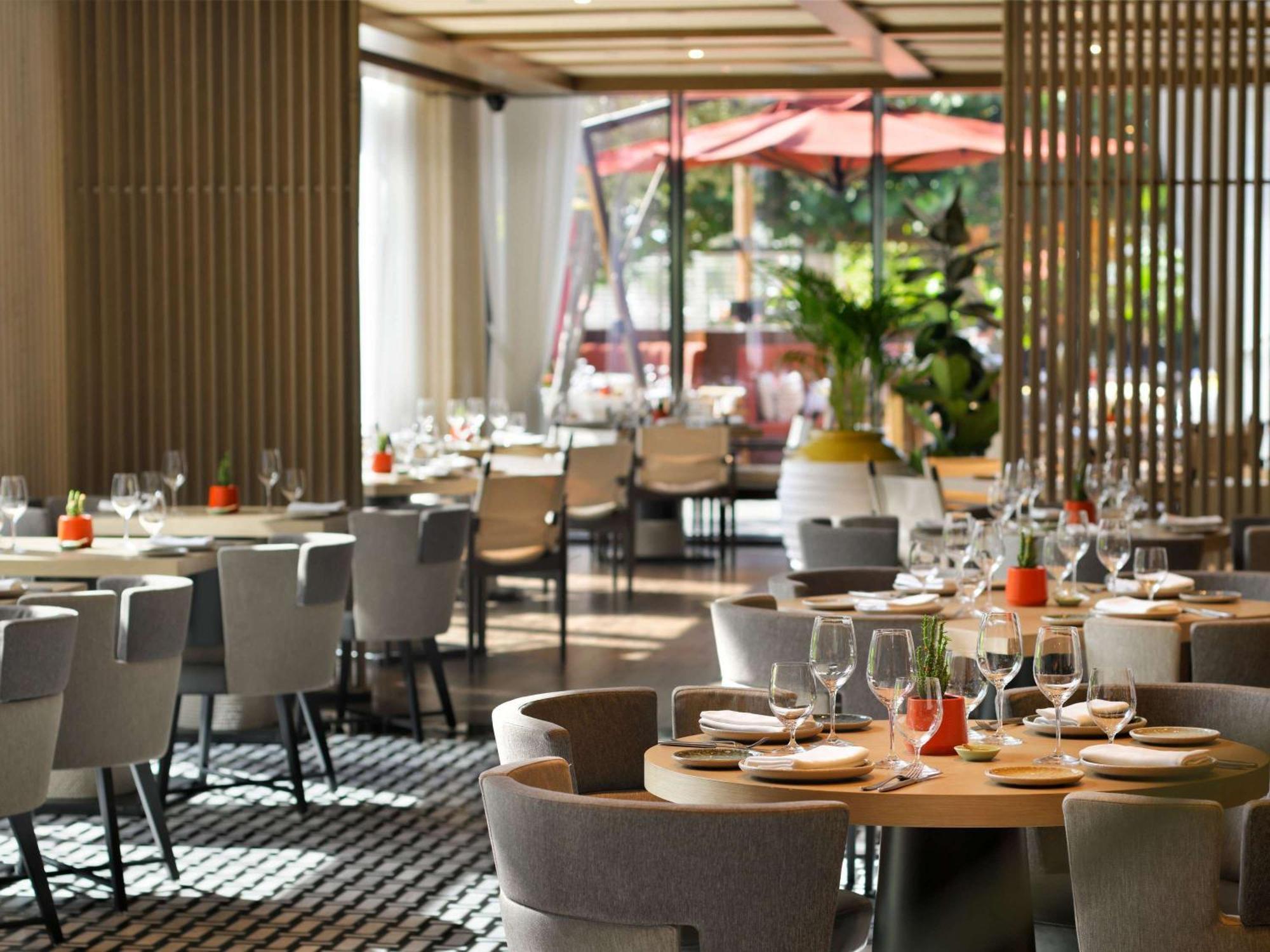 Banyan Tree Dubai At Bluewaters Hotel Ngoại thất bức ảnh