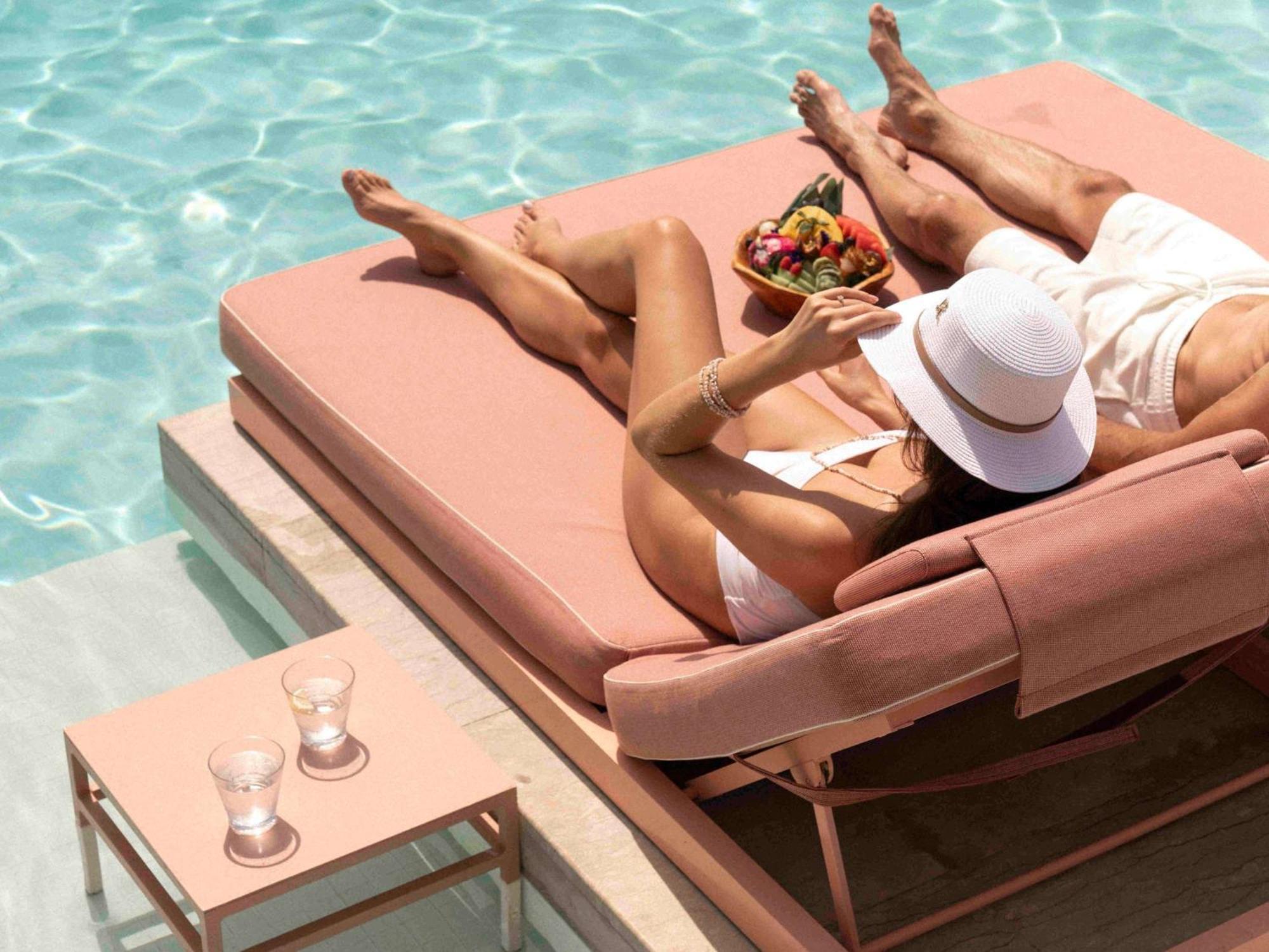 Banyan Tree Dubai At Bluewaters Hotel Ngoại thất bức ảnh