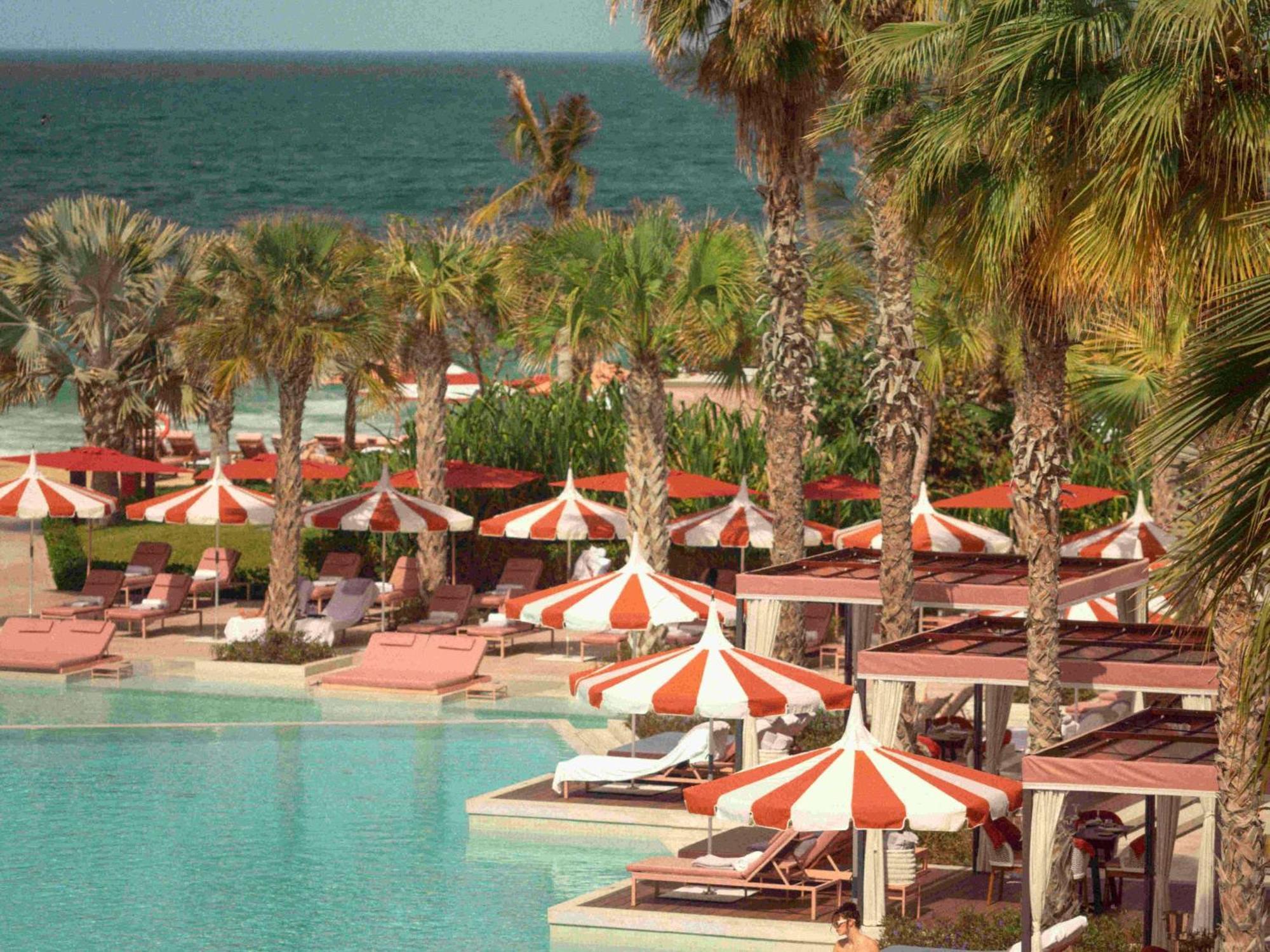 Banyan Tree Dubai At Bluewaters Hotel Ngoại thất bức ảnh