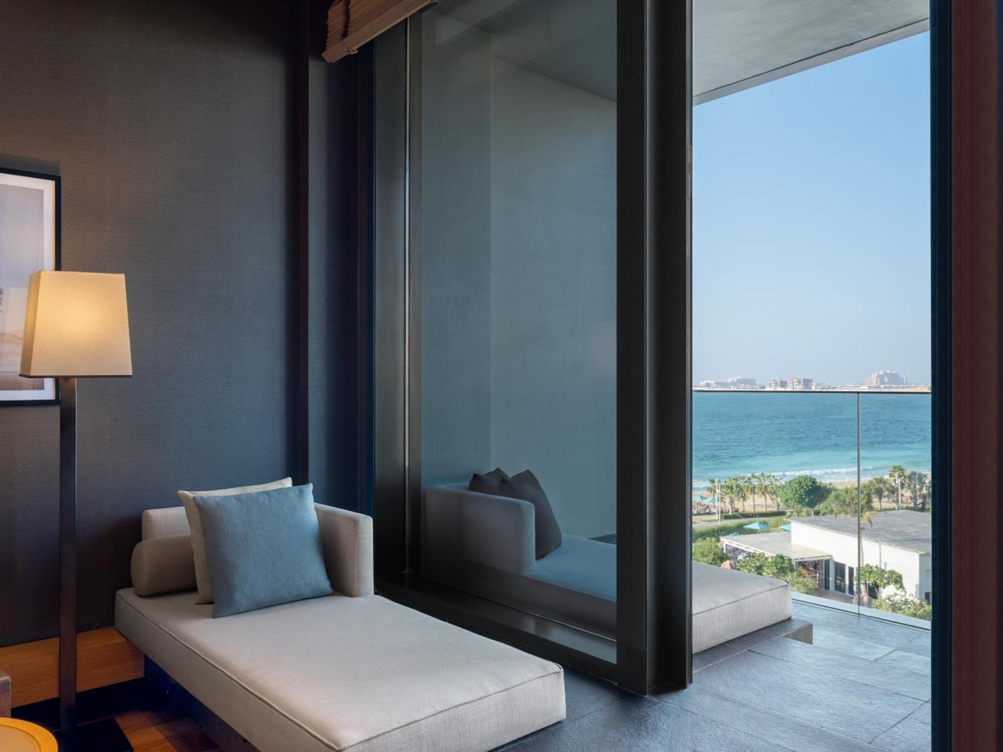 Banyan Tree Dubai At Bluewaters Hotel Ngoại thất bức ảnh