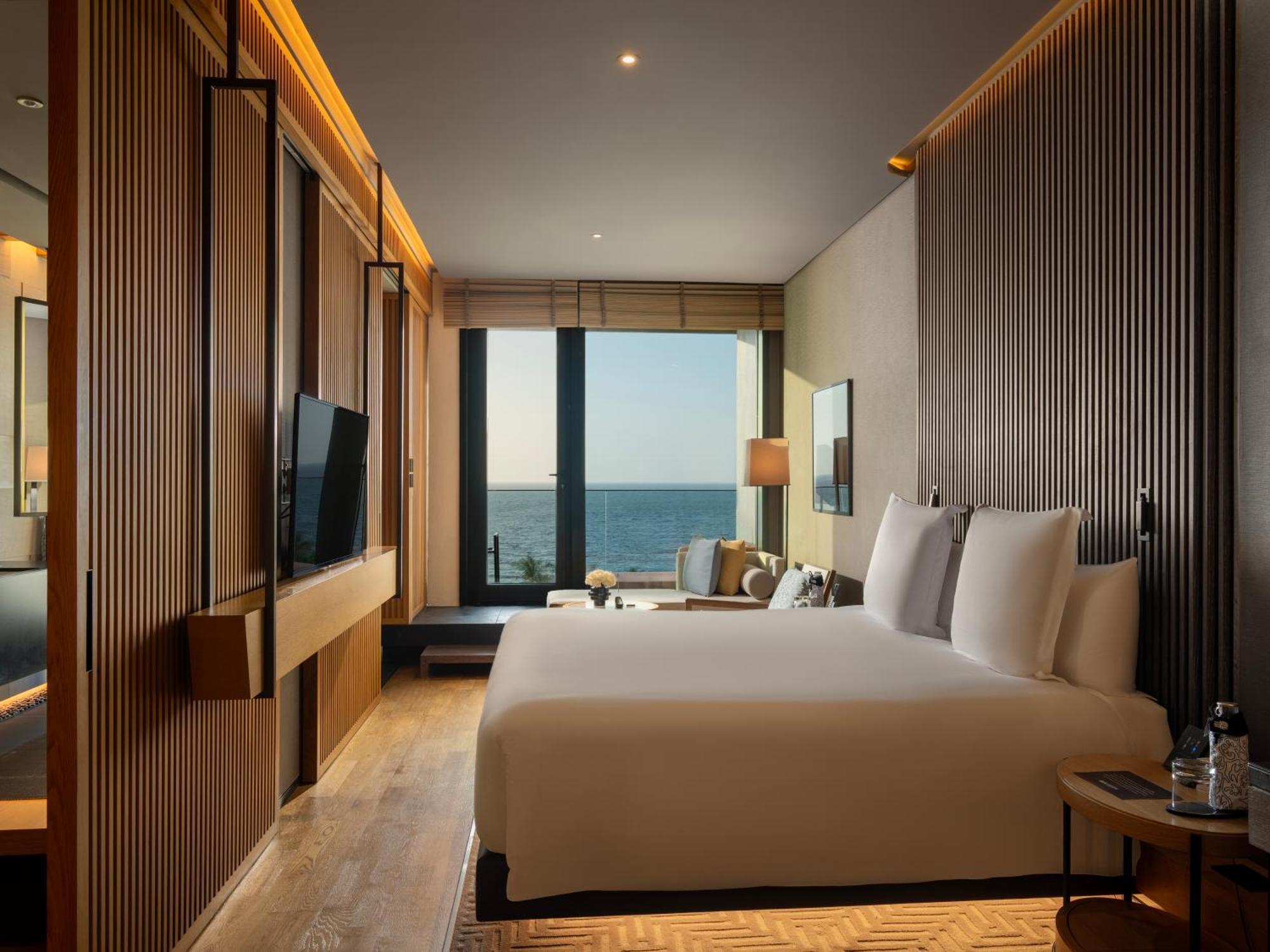 Banyan Tree Dubai At Bluewaters Hotel Ngoại thất bức ảnh