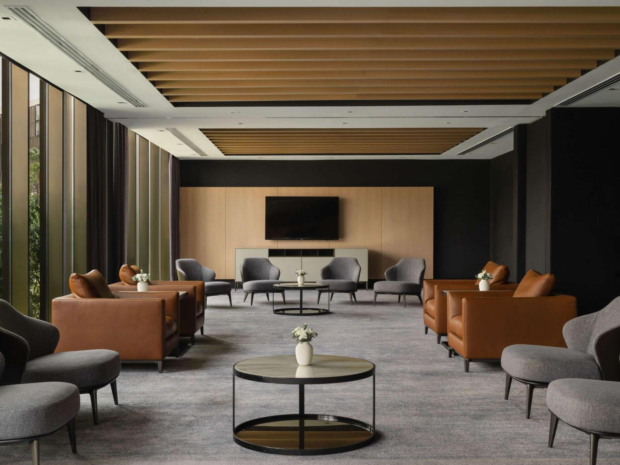 Banyan Tree Dubai At Bluewaters Hotel Ngoại thất bức ảnh
