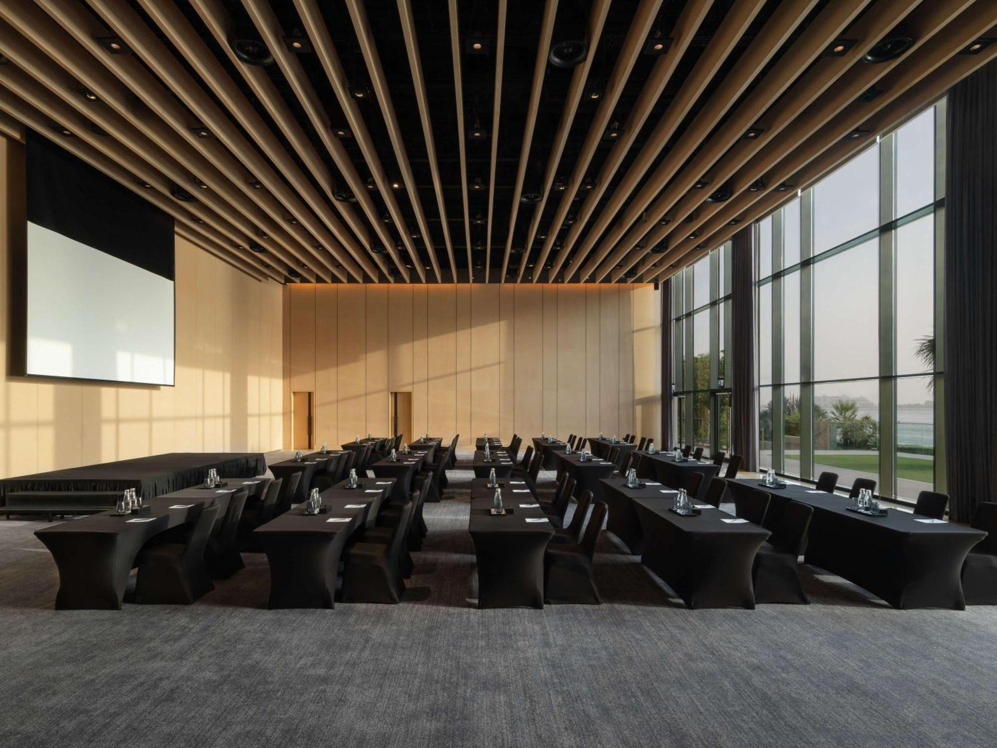 Banyan Tree Dubai At Bluewaters Hotel Ngoại thất bức ảnh