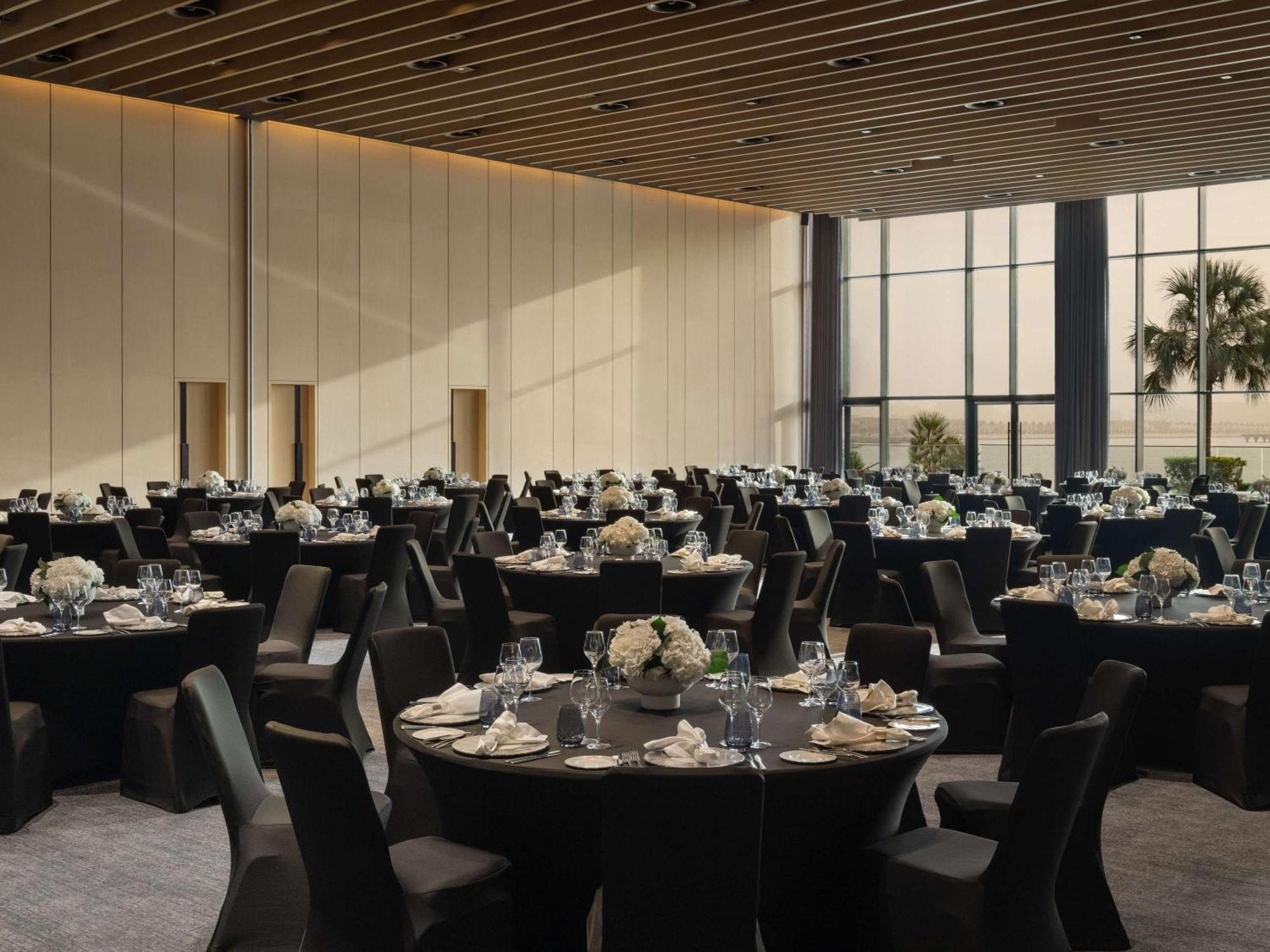 Banyan Tree Dubai At Bluewaters Hotel Ngoại thất bức ảnh