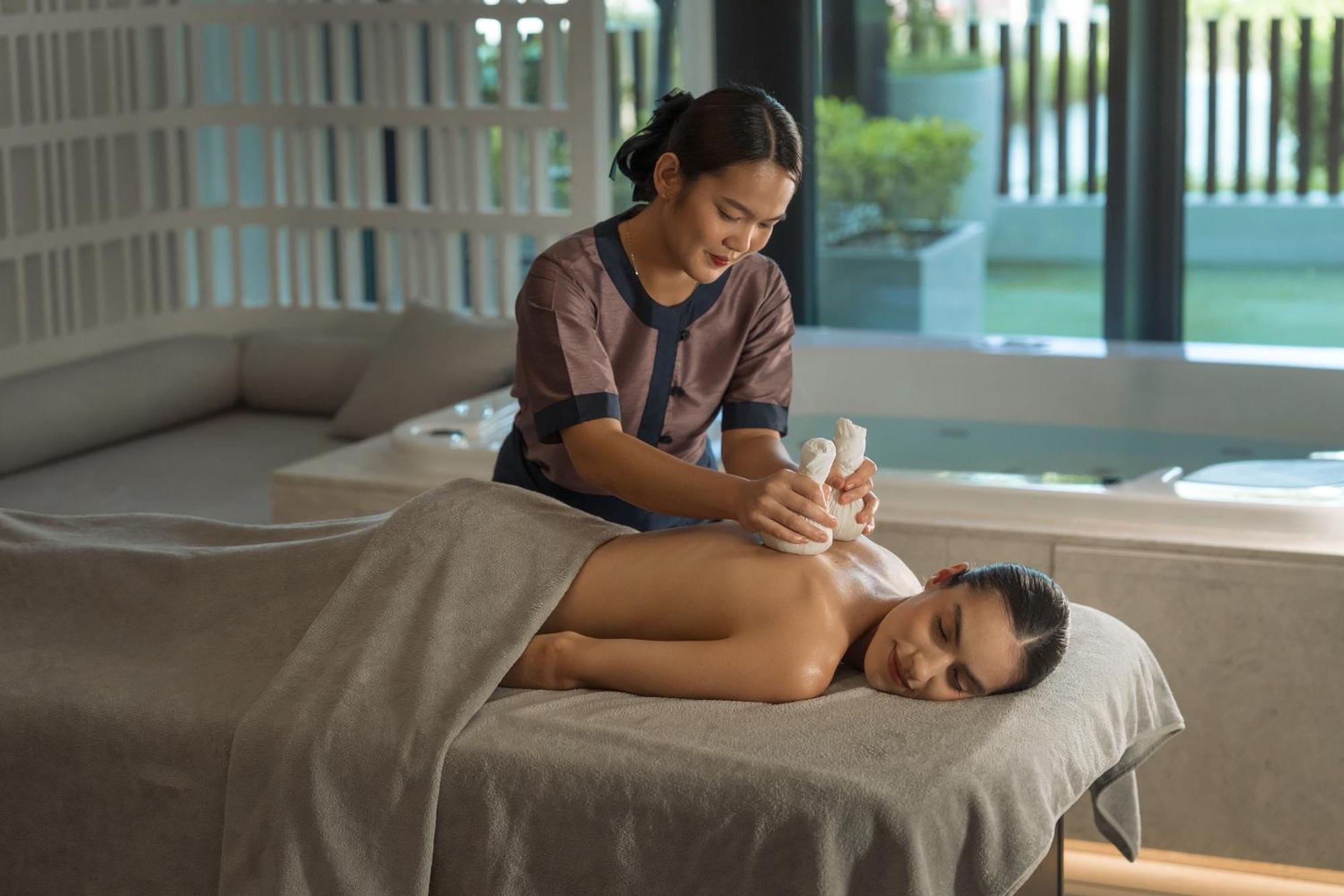 Banyan Tree Dubai At Bluewaters Hotel Ngoại thất bức ảnh
