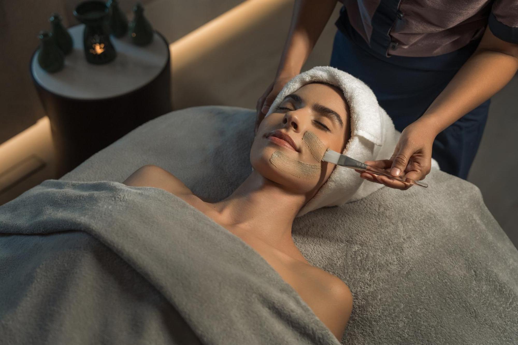 Banyan Tree Dubai At Bluewaters Hotel Ngoại thất bức ảnh