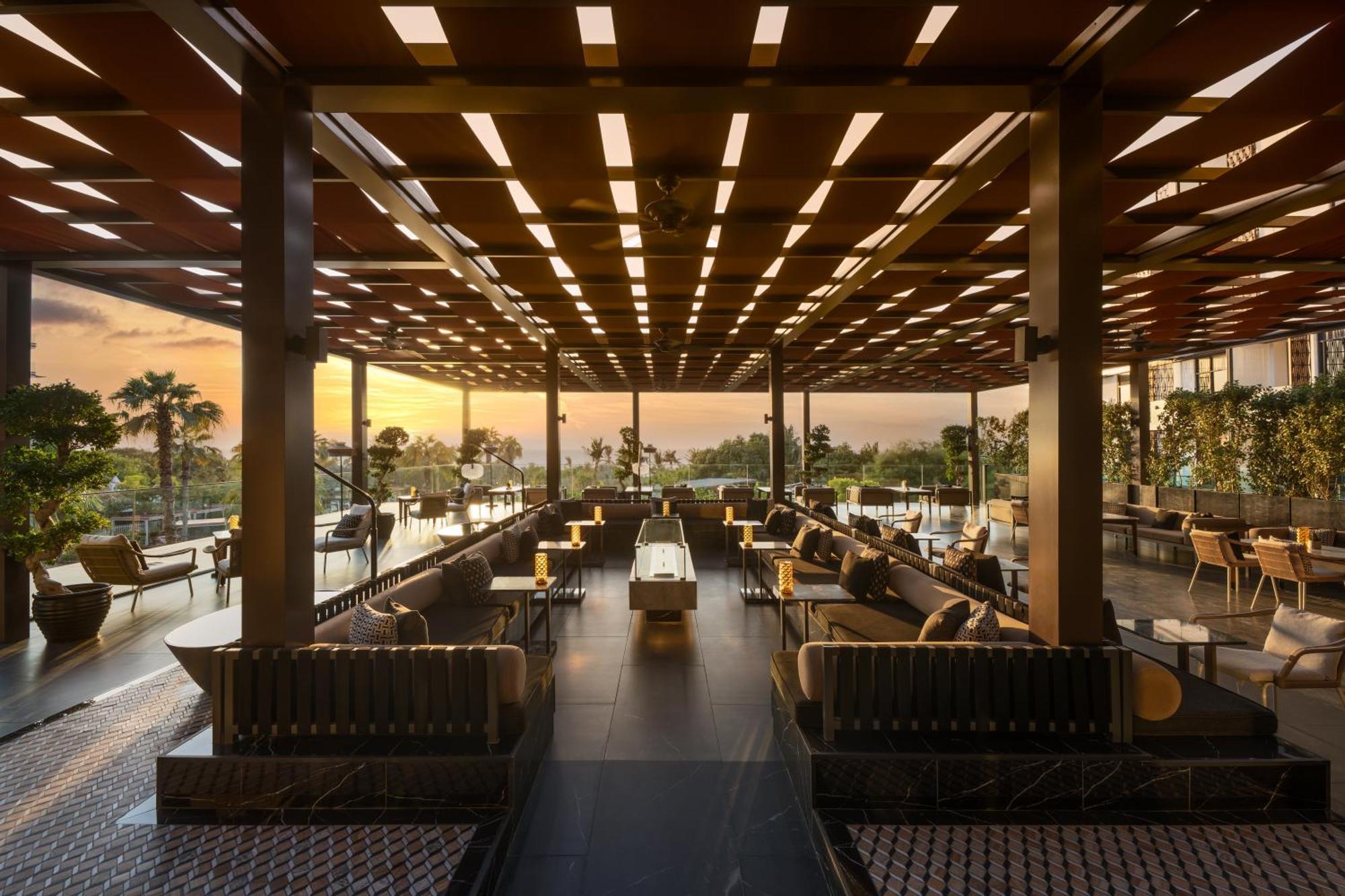 Banyan Tree Dubai At Bluewaters Hotel Ngoại thất bức ảnh